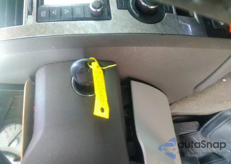 2008 Chrysler 300 Touring из США, поврежденный, VIN 2C3LA53G88H318797